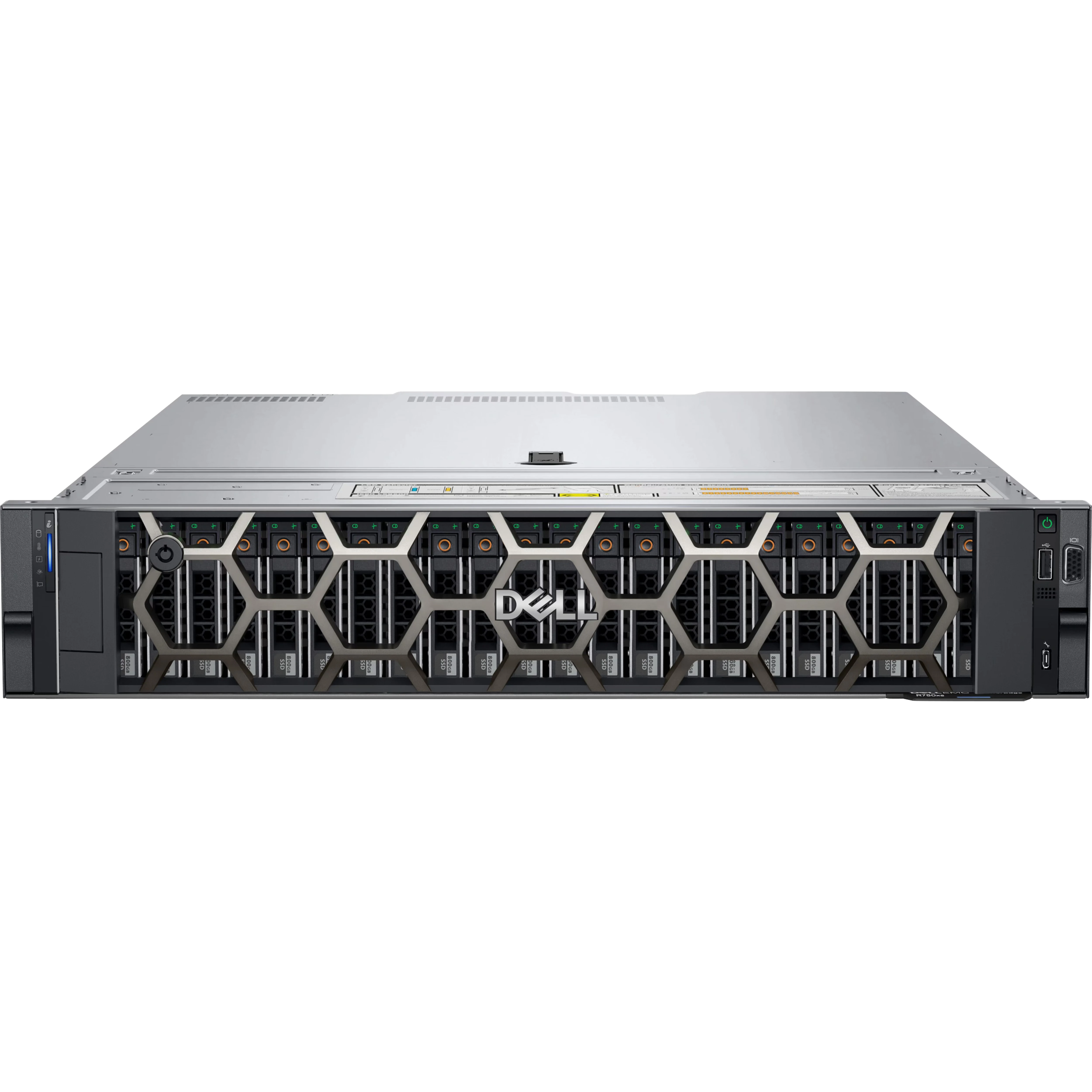 Dell PowerEdge R750xs Rack Server - Benson Computers