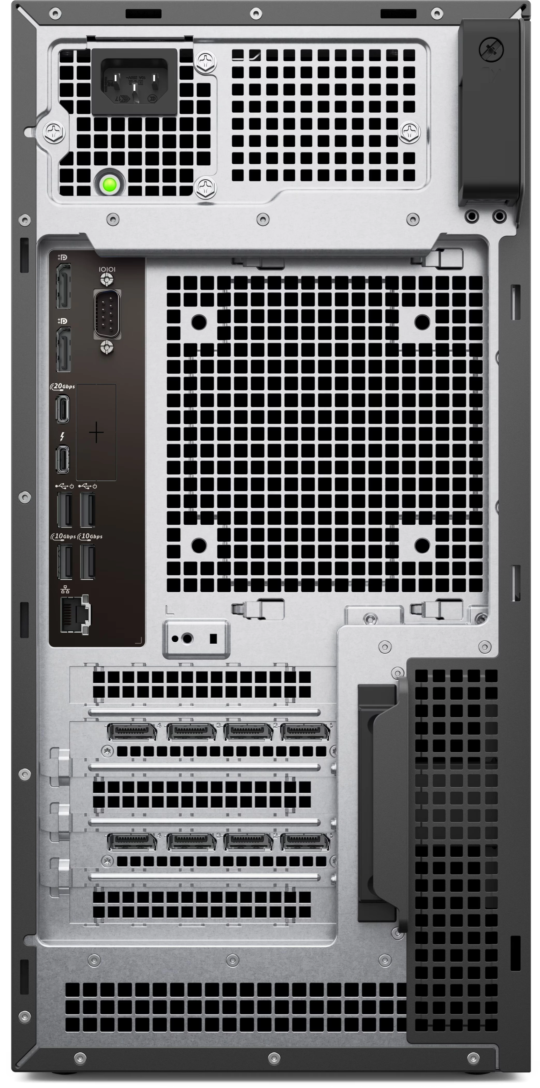 Dell Pro Max Tower T2 Desktop -Benson Computers