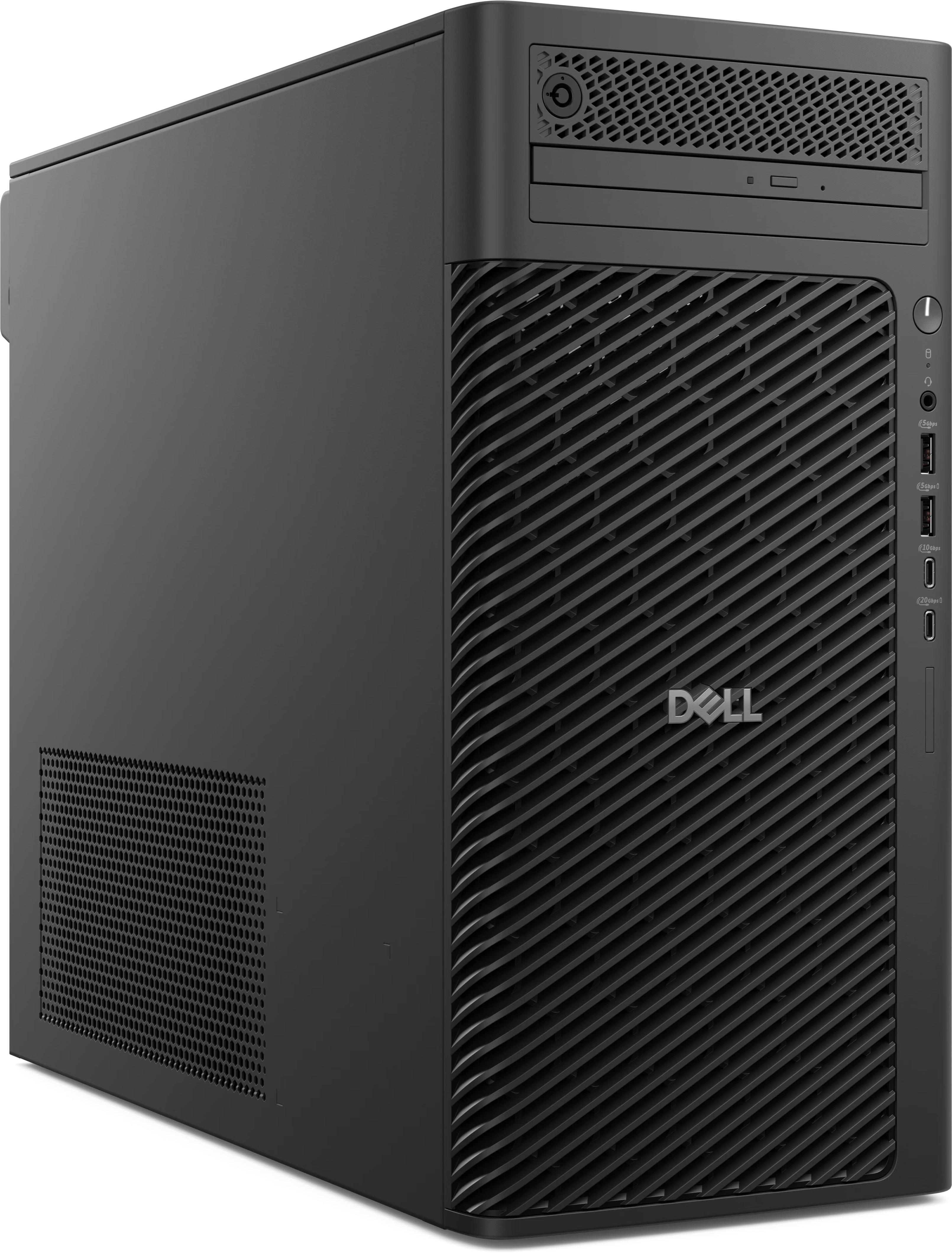Dell Pro Max Tower T2 Desktop -Benson Computers