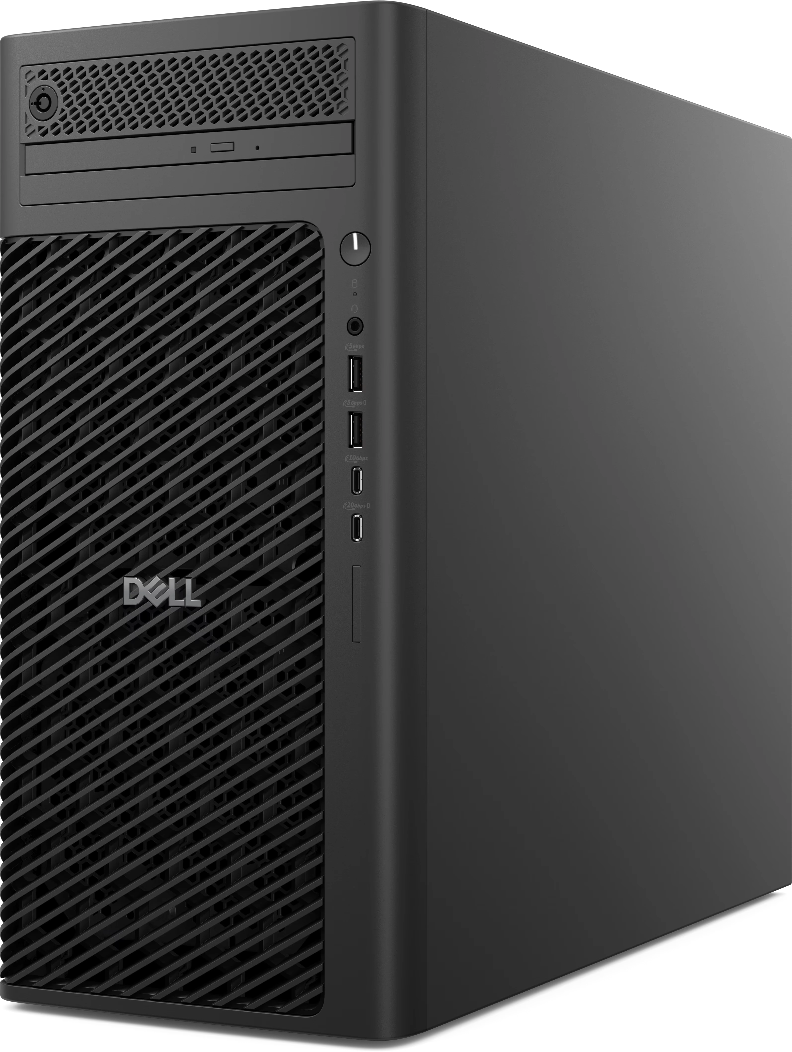 Dell Pro Max Tower T2 Desktop -Benson Computers