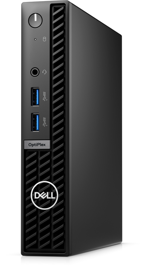 Dell OptiPlex 7010 Micro Form Factor