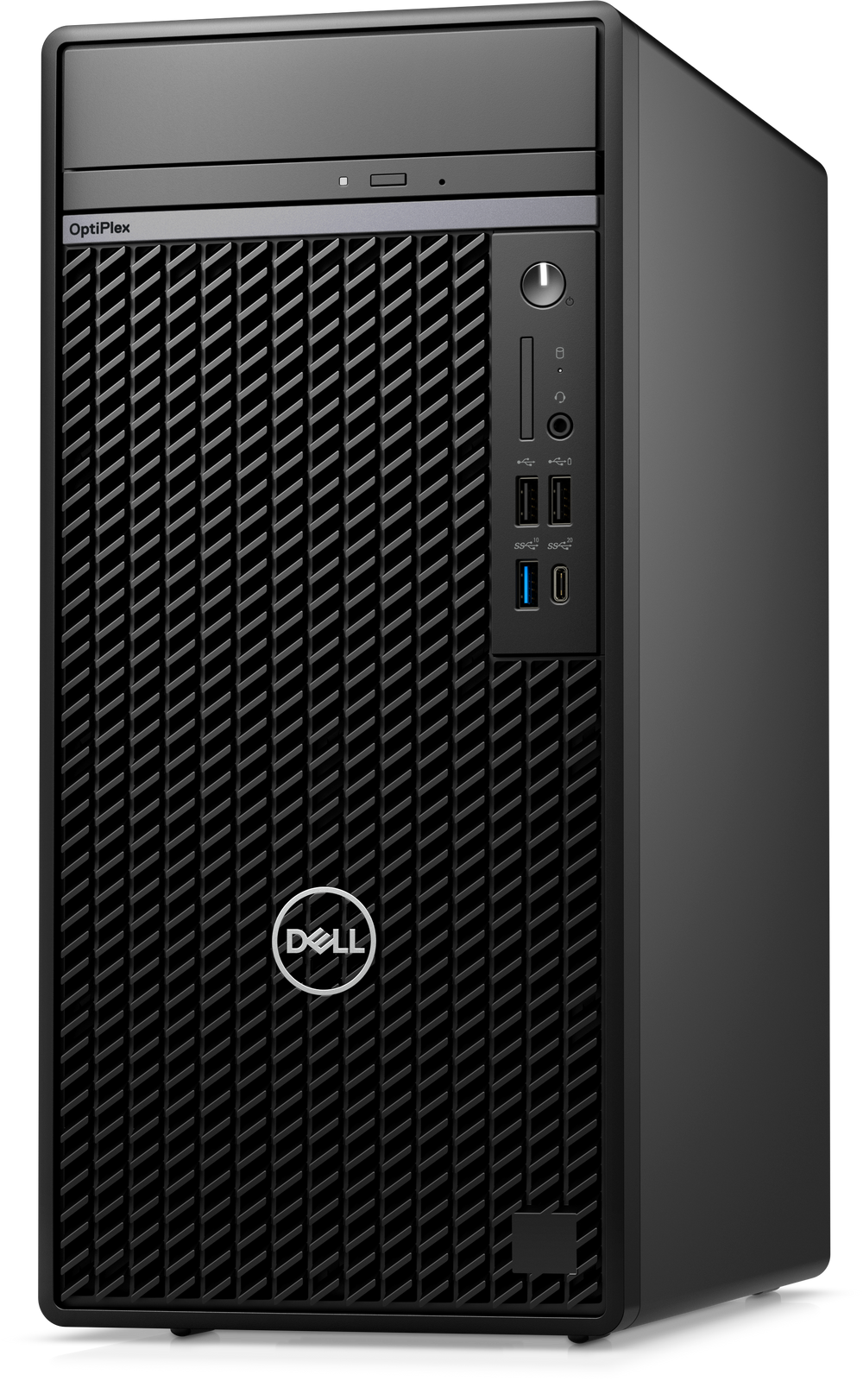 Dell OptiPlex Tower Plus 7010