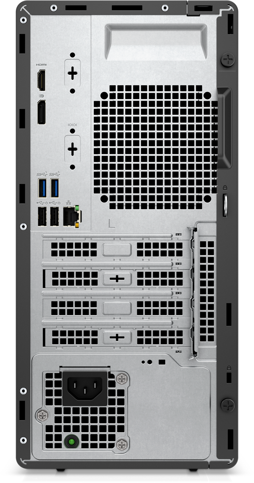 Dell OptiPlex 7020 Tower - Benson Computers