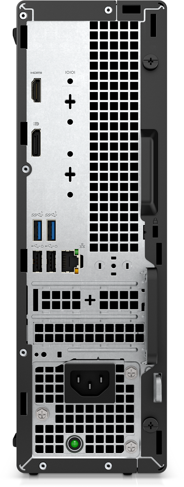 Dell OptiPlex 7020 Small Form Factor - Benson Computers