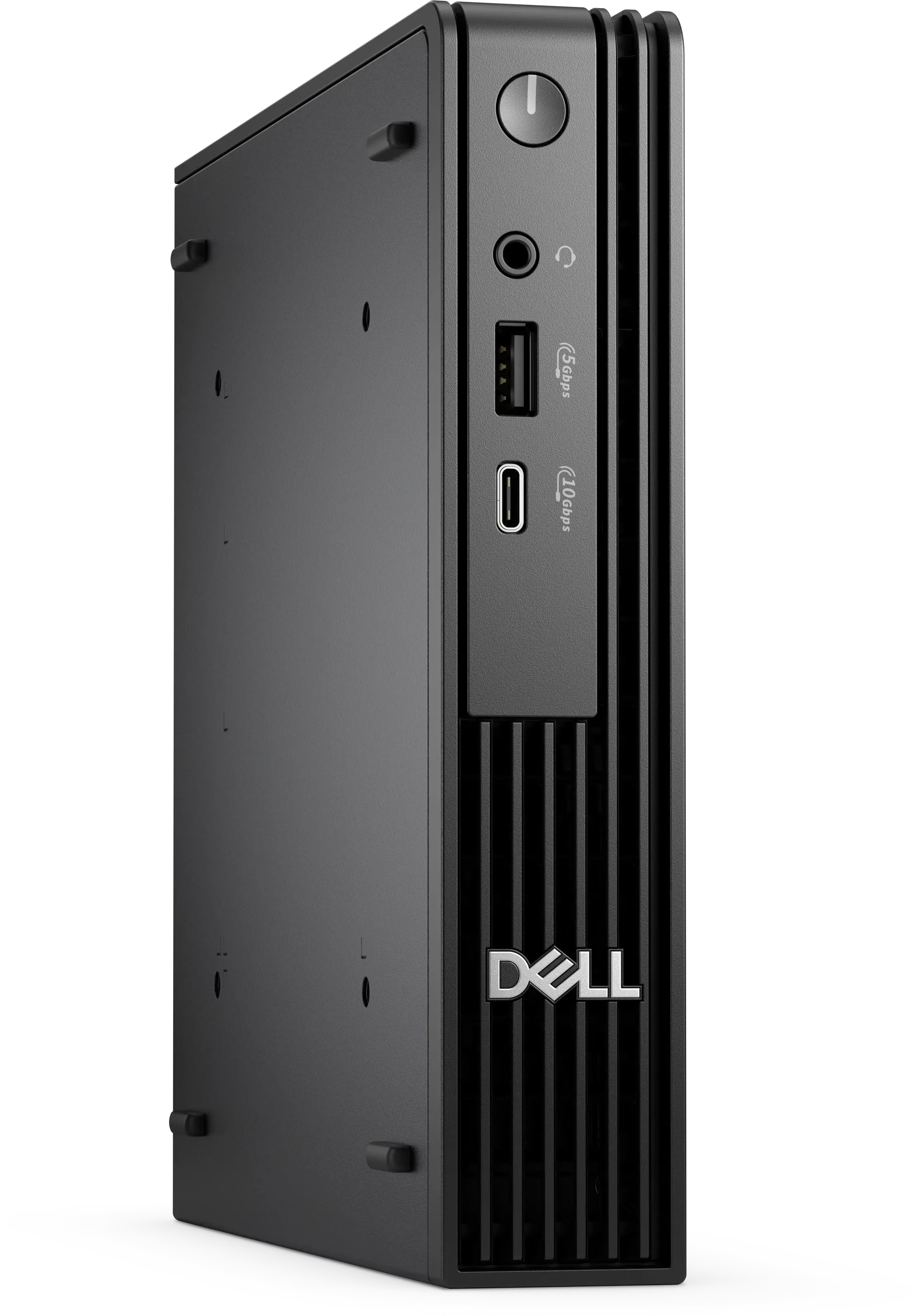 Dell Pro Micro QCM1250 - Benson Computers