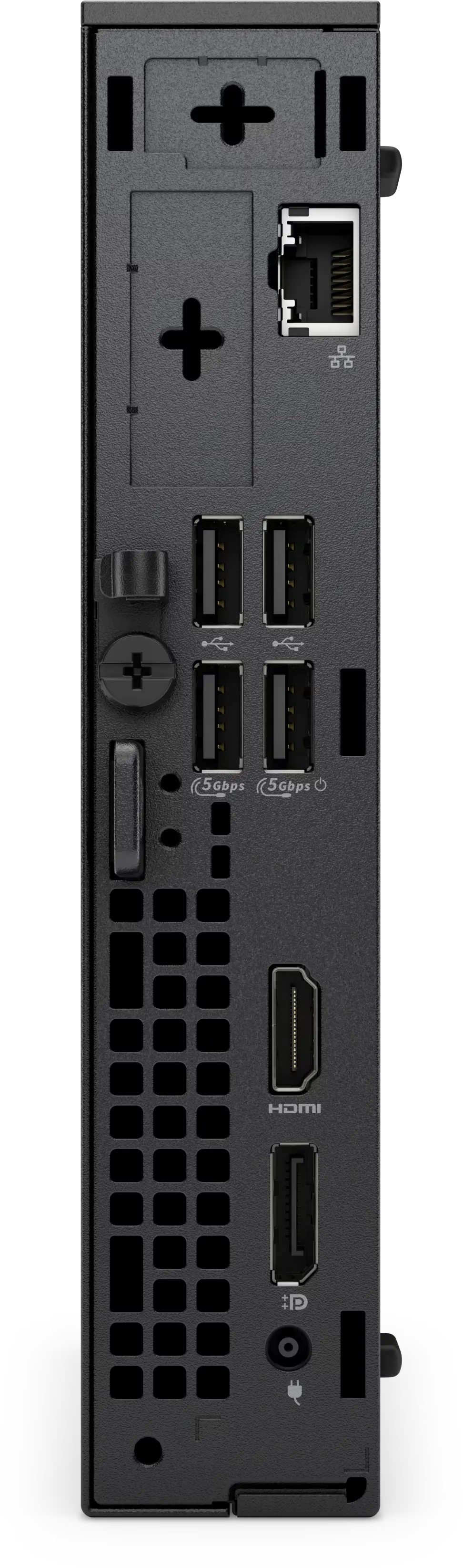 Dell Pro Micro QCM1250 - Benson Computers