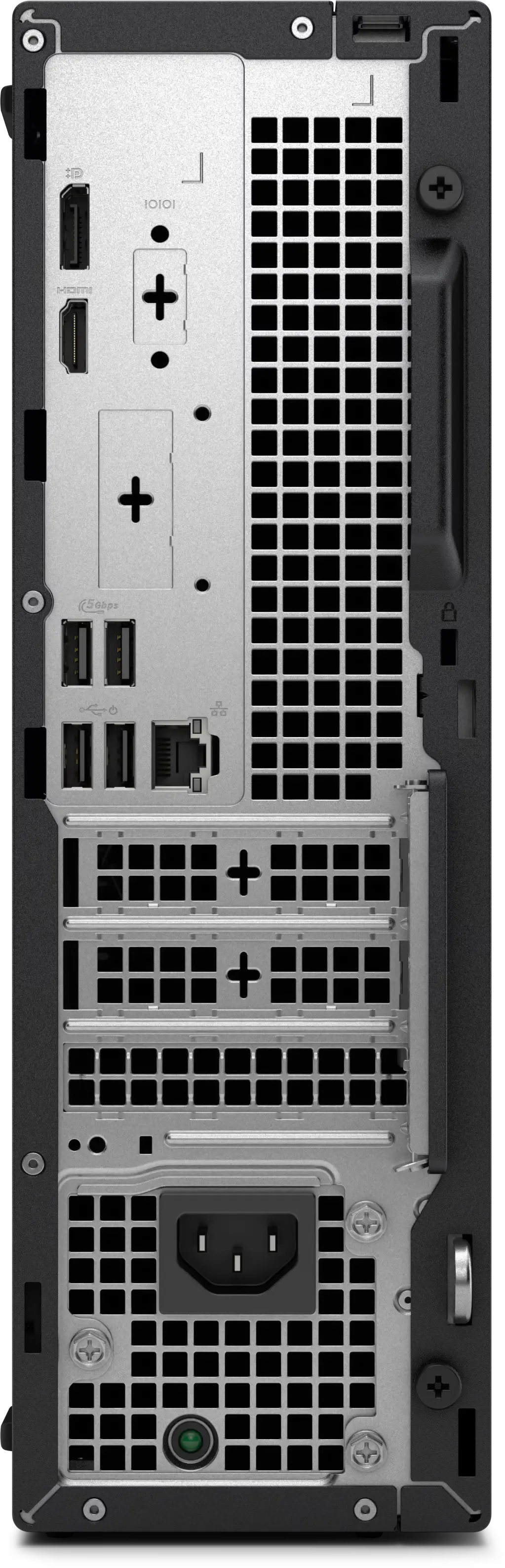 Dell Pro Slim Desktop QCS1250 - Benson Computers