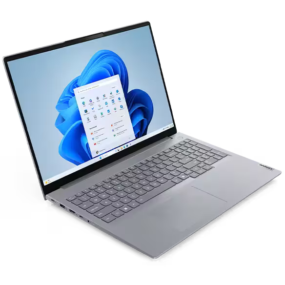 Lenovo ThinkBook 16 Gen 8 (16″ Intel) Laptop - Benson Computers