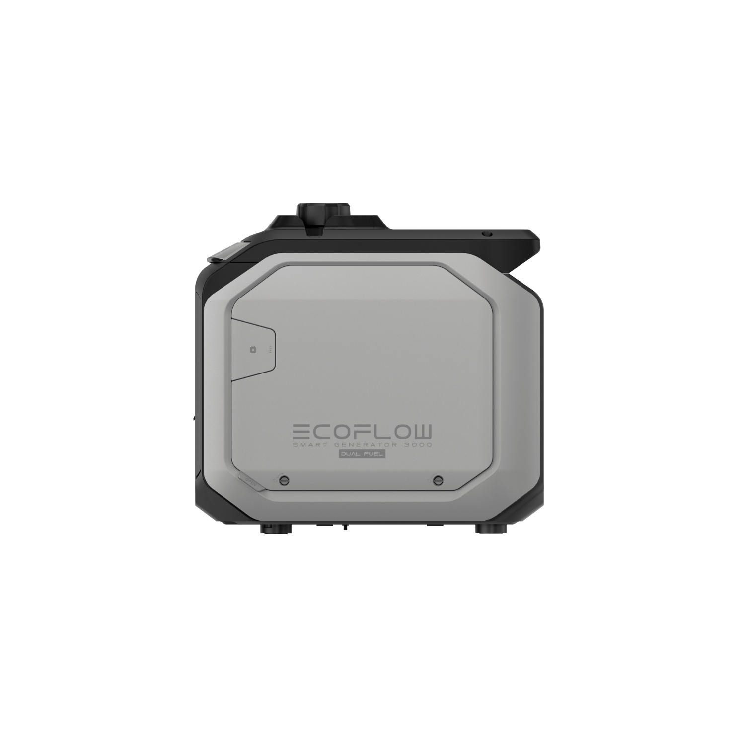 EcoFlow Smart Generator 3000 (Dual Fuel - Gasoline & LPG) - Benson Computers