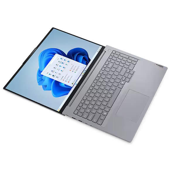 Lenovo ThinkBook 16 Gen 8 (16″ Intel) Laptop - Benson Computers