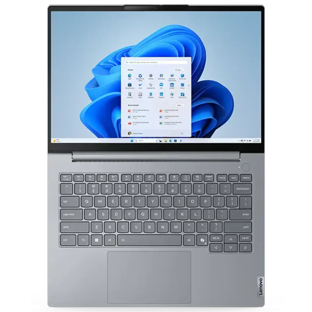 Lenovo ThinkBook 14 Gen 8 (14" Intel) -Benson Computers