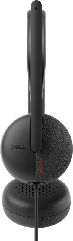 Dell Wired Headset WH3024 - Benson Computers