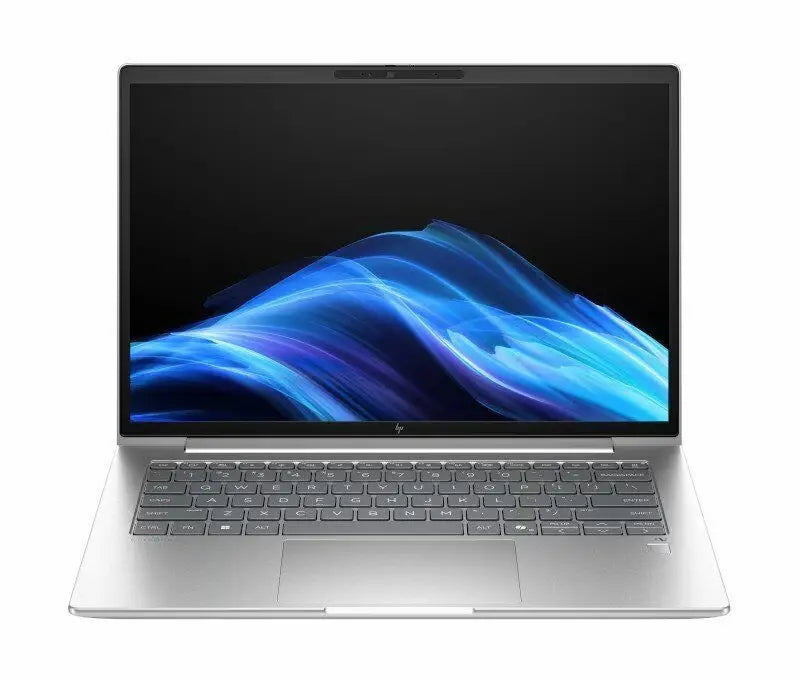 HP EliteBook 6 G1a 14 inch Notebook Next Gen AI PC - Benson Computers