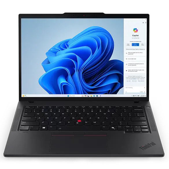 Lenovo ThinkPad T14 Gen 5  - Benson Computers