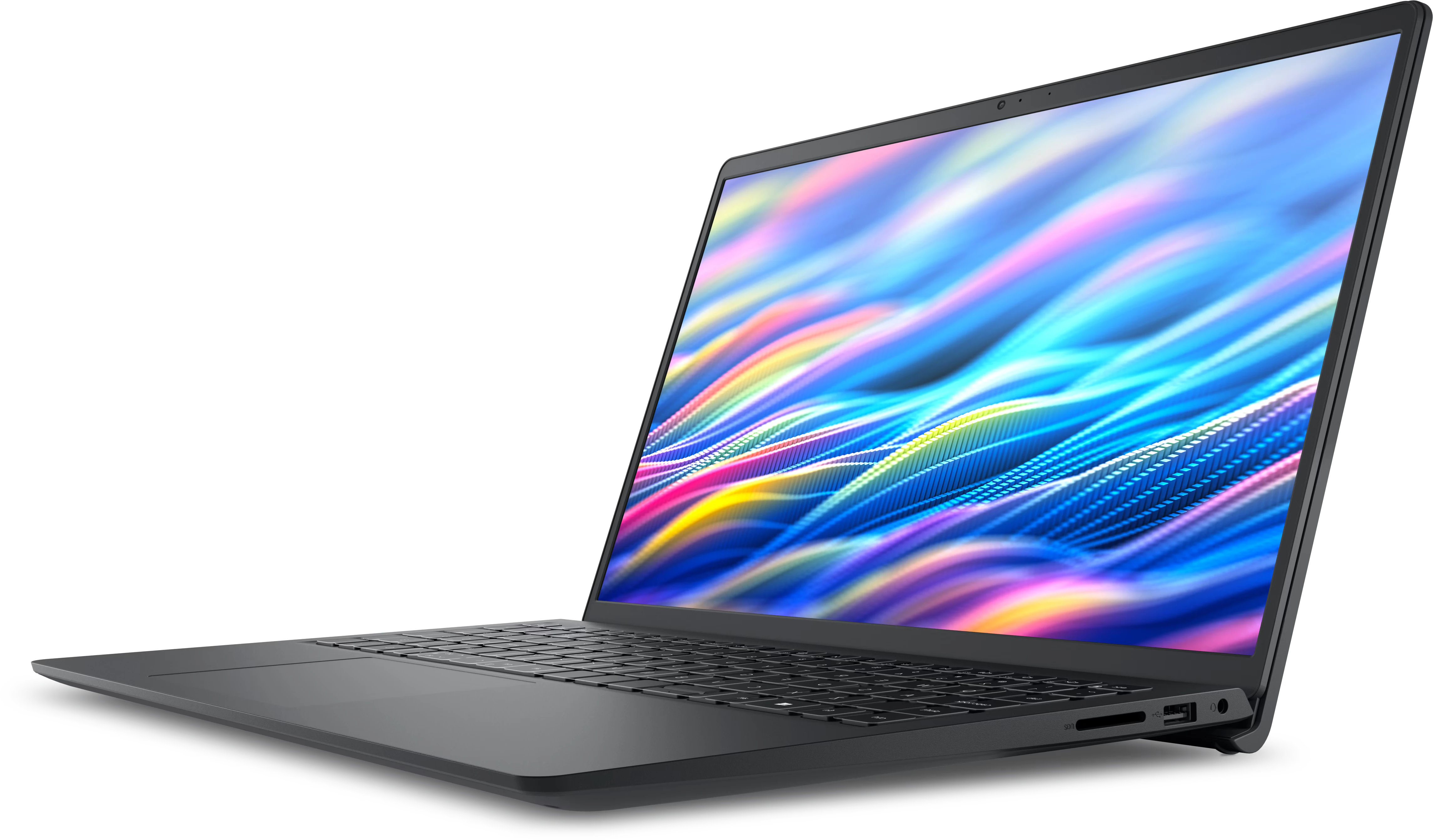 Dell 15 Laptop DC15250 - Benson Computers