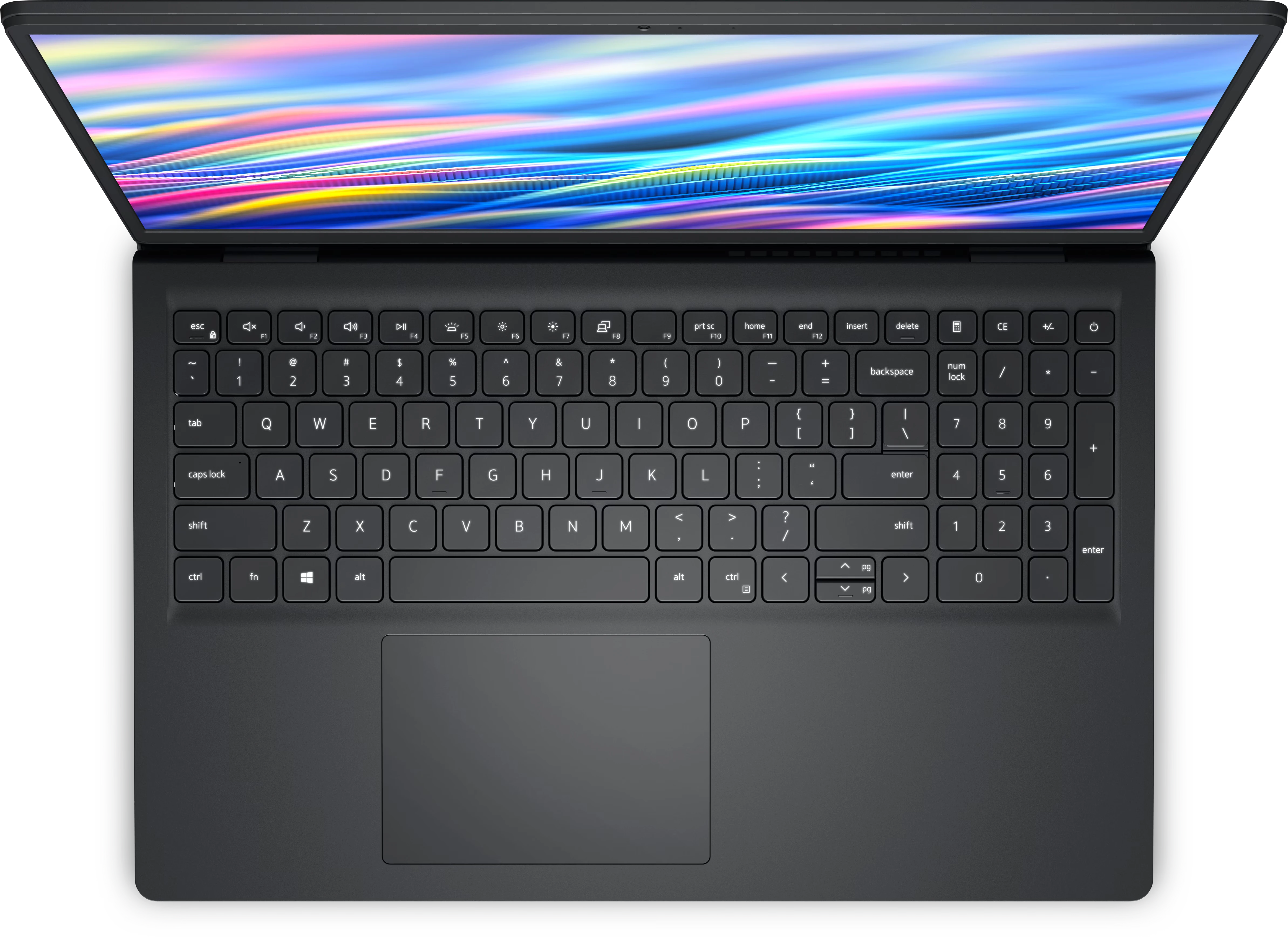 Dell 15 Laptop DC15250 - Benson Computers