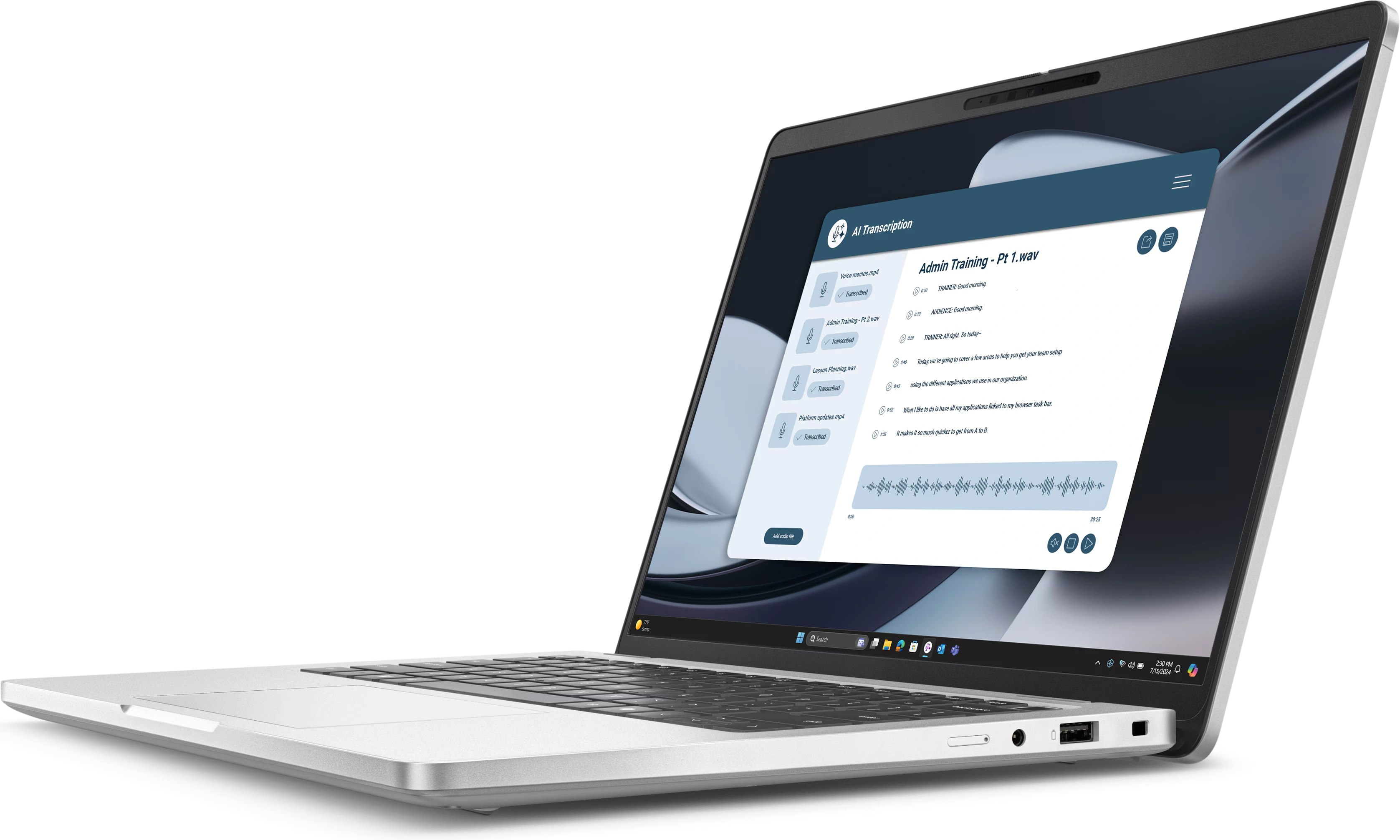 Dell Pro 14 Plus Laptop - Benson Computers