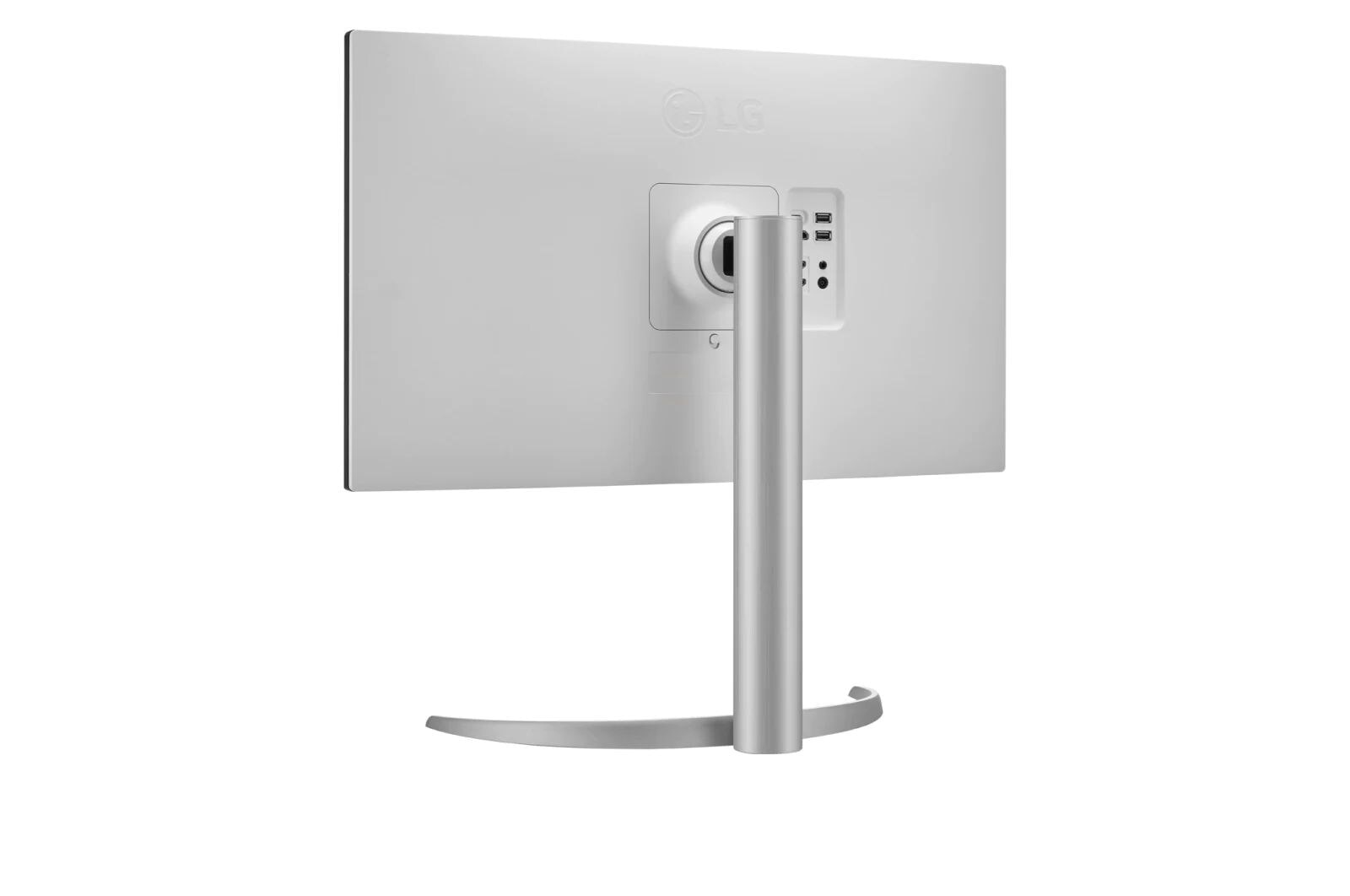 LG 27UP850N-W 27'' UHD 4K IPS Monitor with VESA DisplayHDR™ 400 - Benson Computers