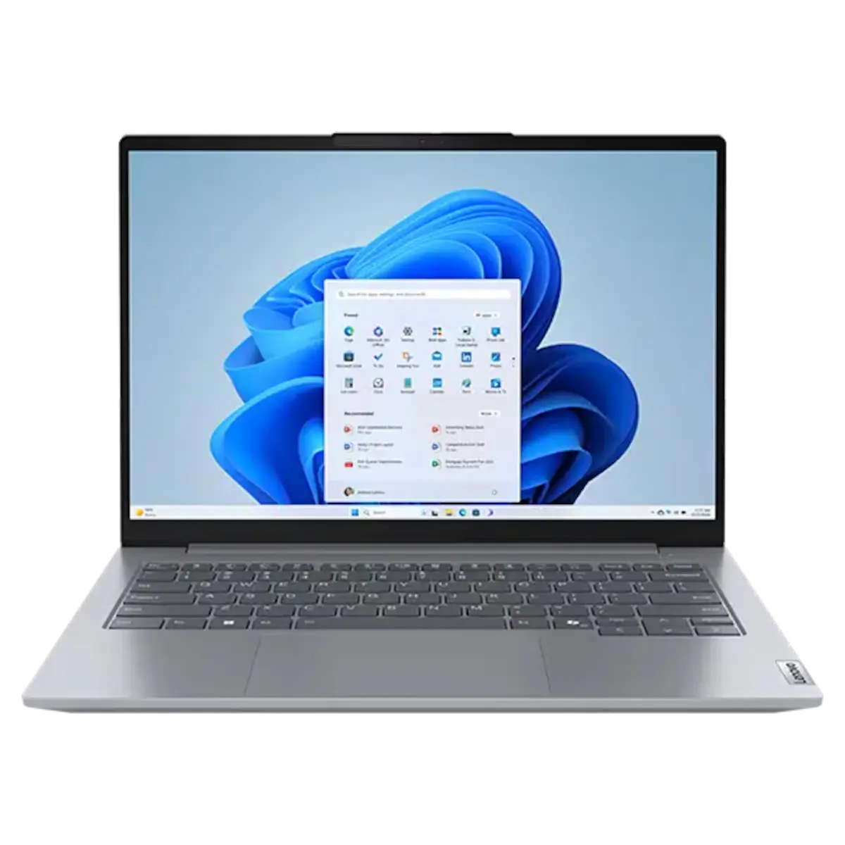 Lenovo ThinkBook 14 Gen 7 AMD Ryzen Business Laptop 14"  Win 11 Pro - Benson Computers