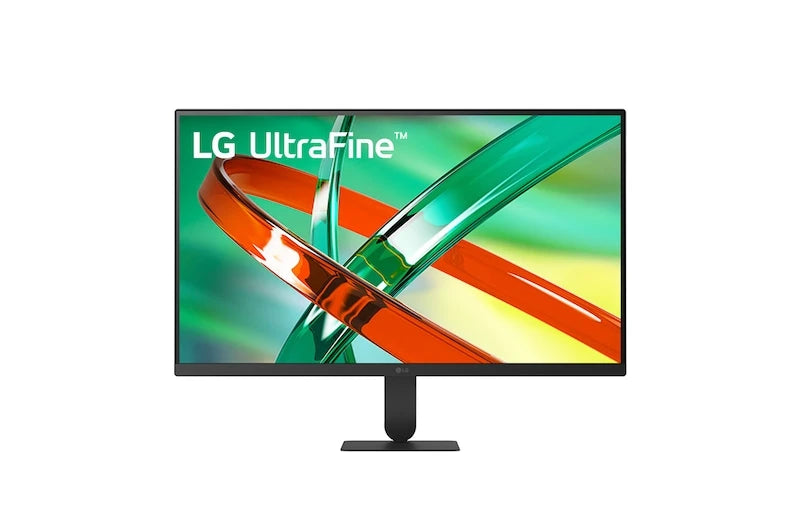 LG UltraFine™ 27U711B-B 27" 4K UHD IPS HDR10 - Benson Computers