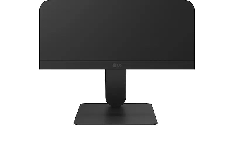 LG UltraFine™ 27U711B-B 27" 4K UHD IPS HDR10 - Benson Computers