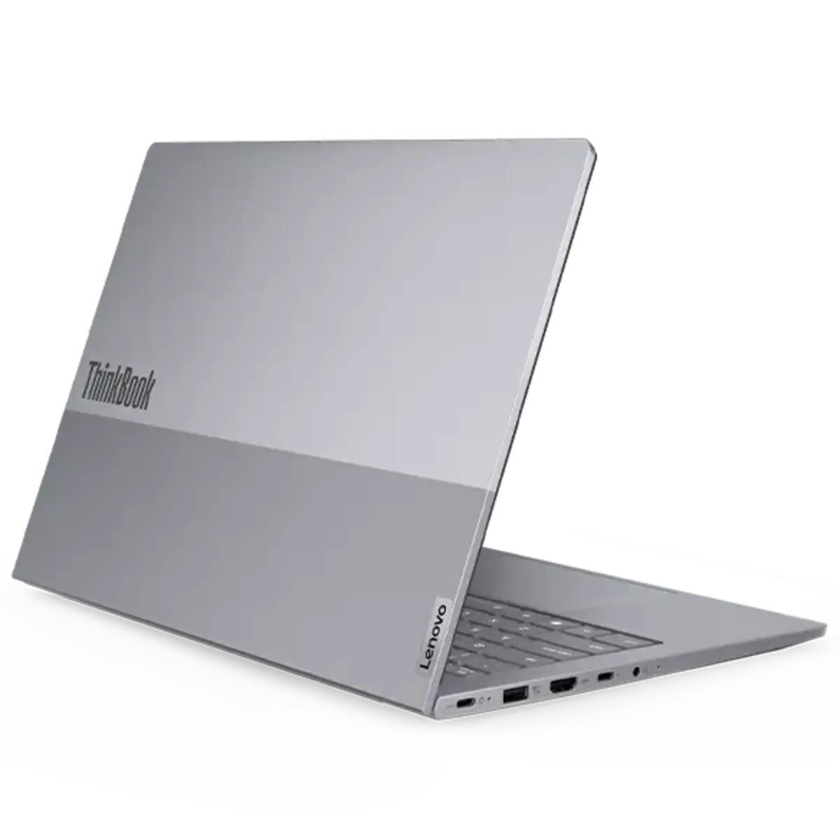Lenovo ThinkBook 14 Gen 8 (14" Intel) -Benson Computers
