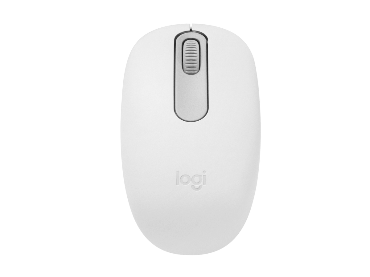 Logitech M196 Bluetooth Mouse