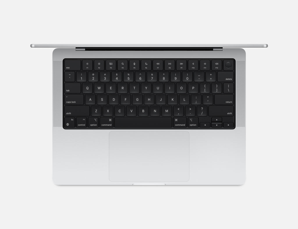 Apple 14‑inch MacBook Pro