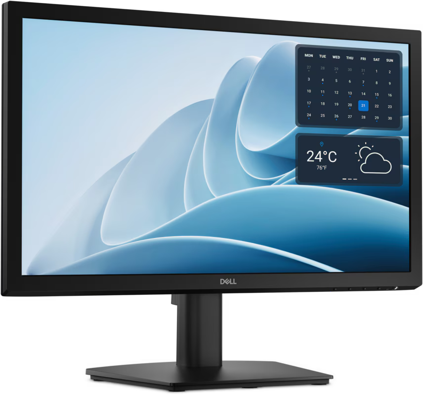 Dell Pro 20 Monitor - E2026H