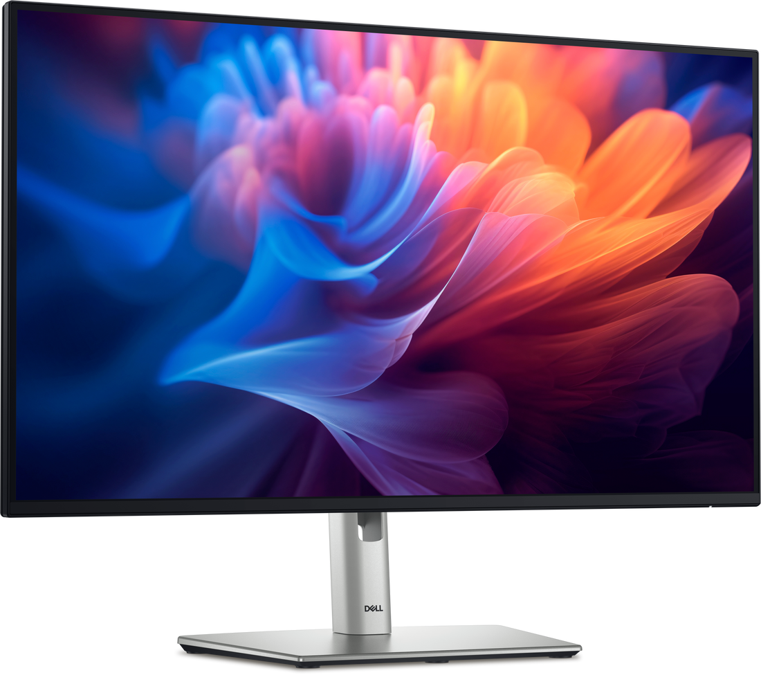 Dell Pro 27 Plus USB-C Hub Monitor - P2725HE