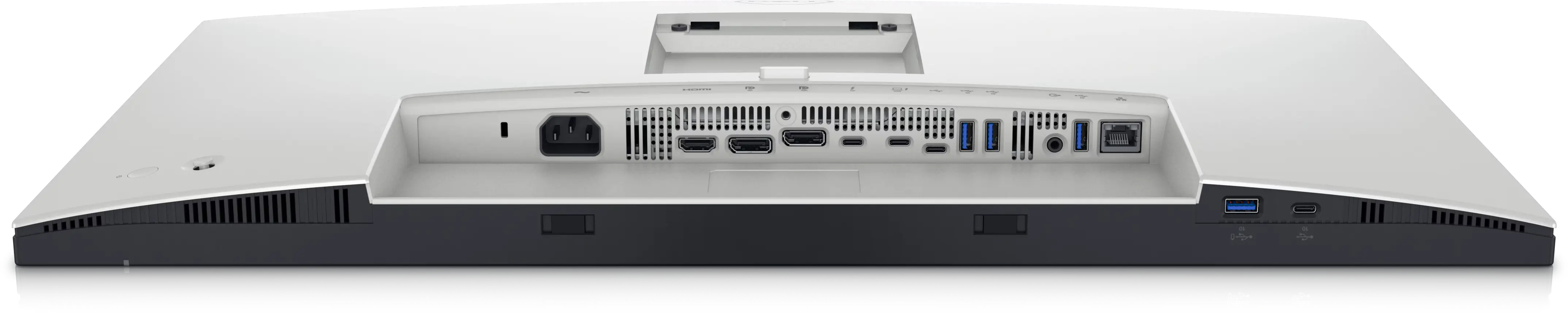 Dell UltraSharp 27 Thunderbolt™ Hub Monitor U2724DE - Benson Computers