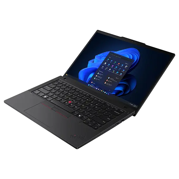 Lenovo ThinkPad T14 Gen 6 (14″ Intel) Laptop - Benson Computers