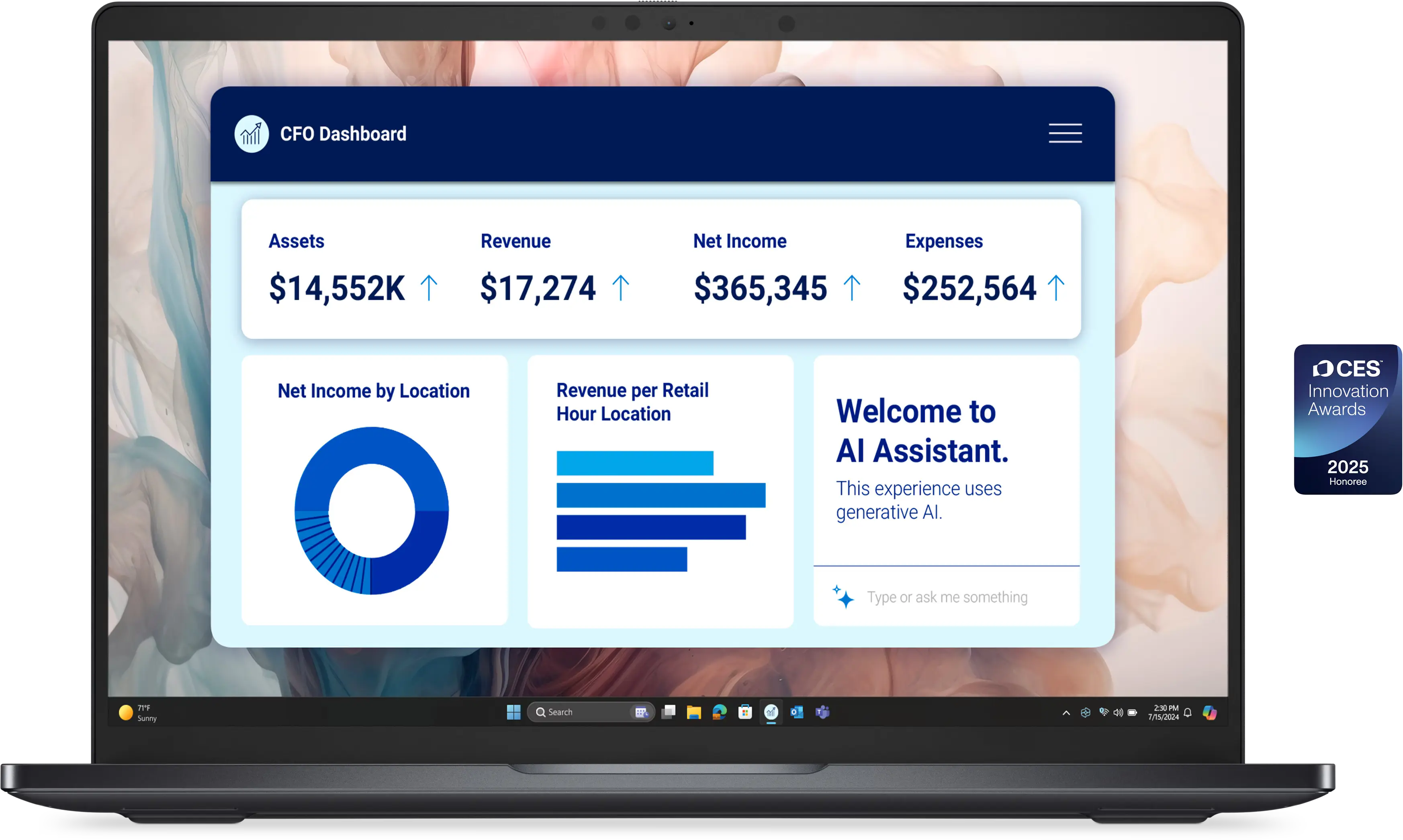 Dell Pro 14 Premium Laptop - Benson Computers