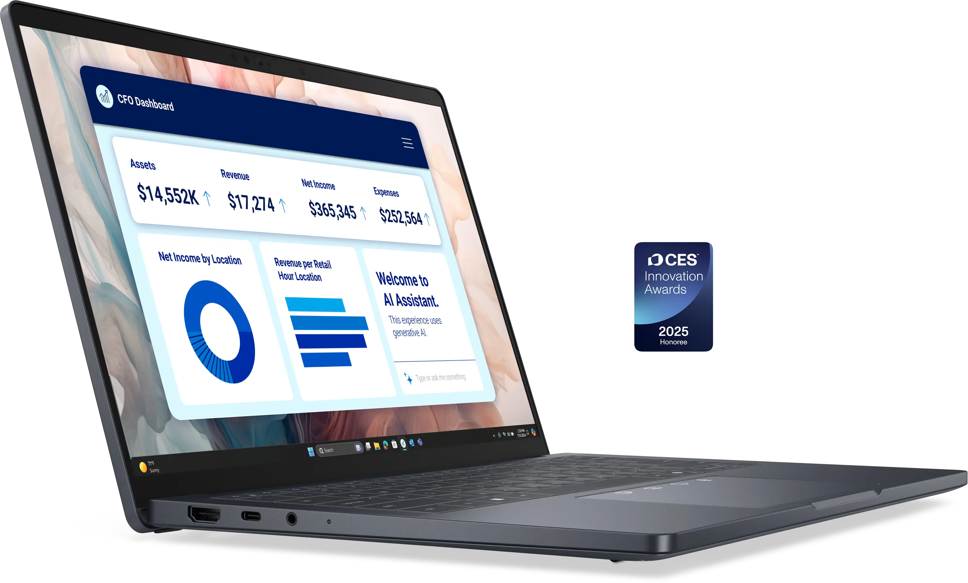 Dell Pro 14 Premium Laptop - Benson Computers