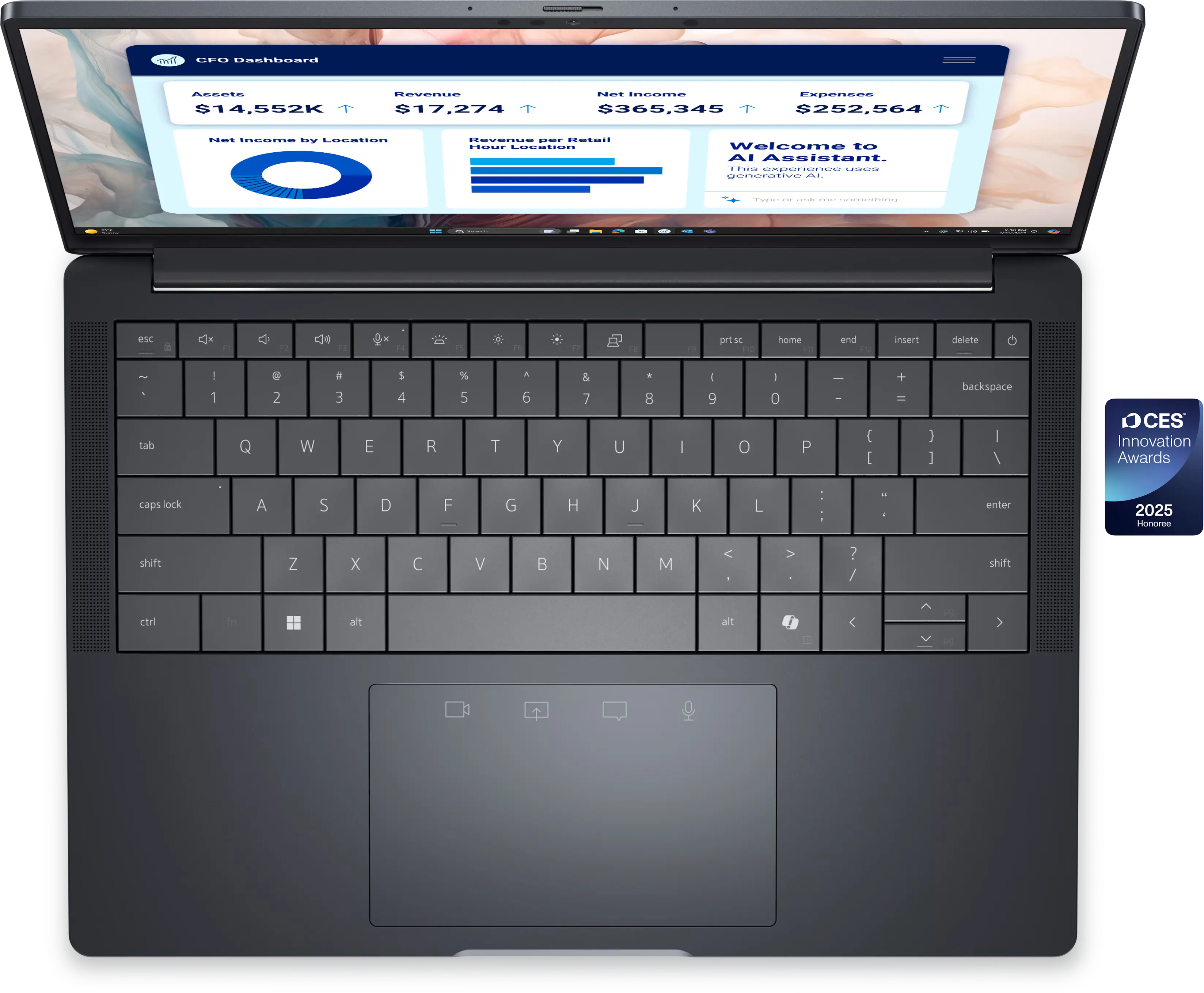 Dell Pro 14 Premium Laptop - Benson Computers