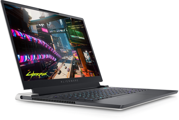 Dell Alienware x15 R2 Gaming Laptop