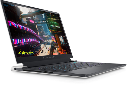 Dell Alienware x15 R2 Gaming Laptop
