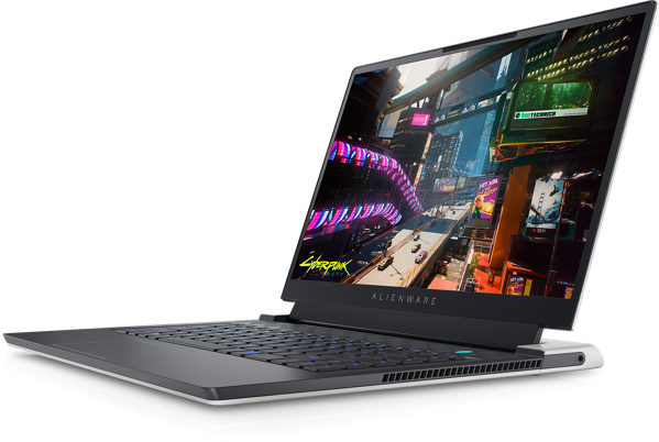 Dell Alienware x15 R2 Gaming Laptop - Benson Computers