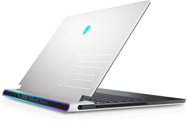 Dell Alienware x15 R2 Gaming Laptop - Benson Computers