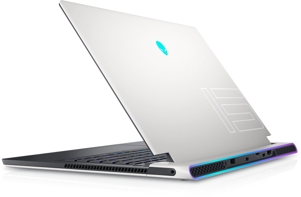 Dell Alienware x15 R2 Gaming Laptop - Benson Computers