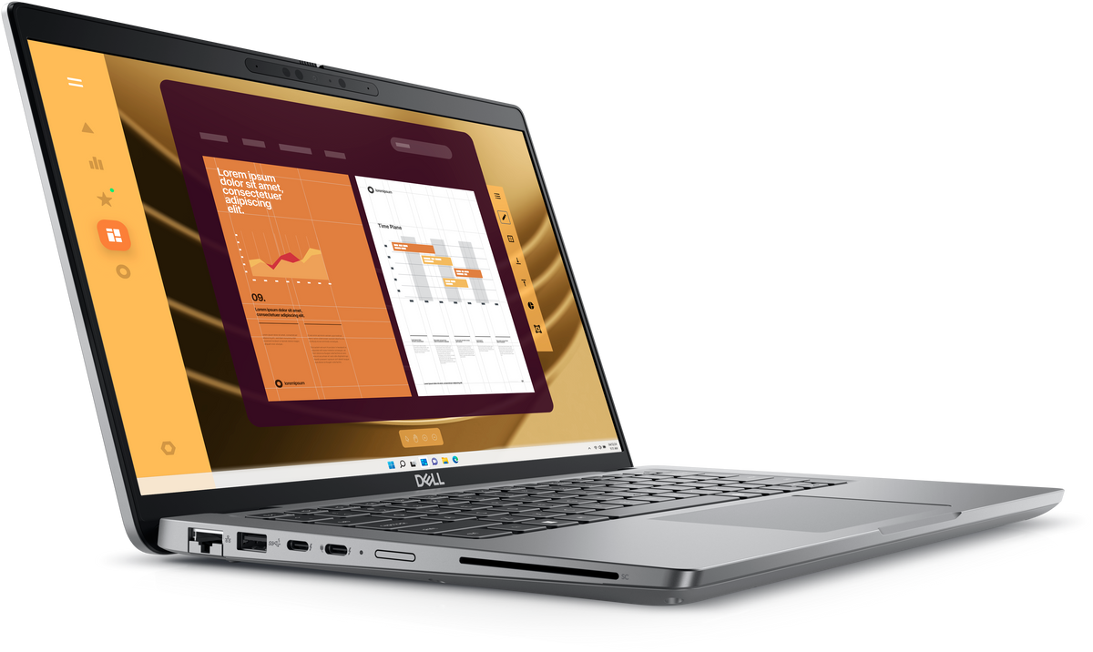 Dell Latitude 5450 14-inch Laptop