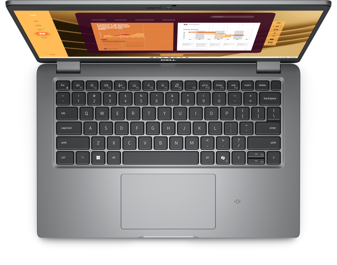 Dell Latitude 5450 14-inch Laptop