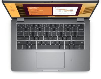 Dell Latitude 5450 14-inch Laptop