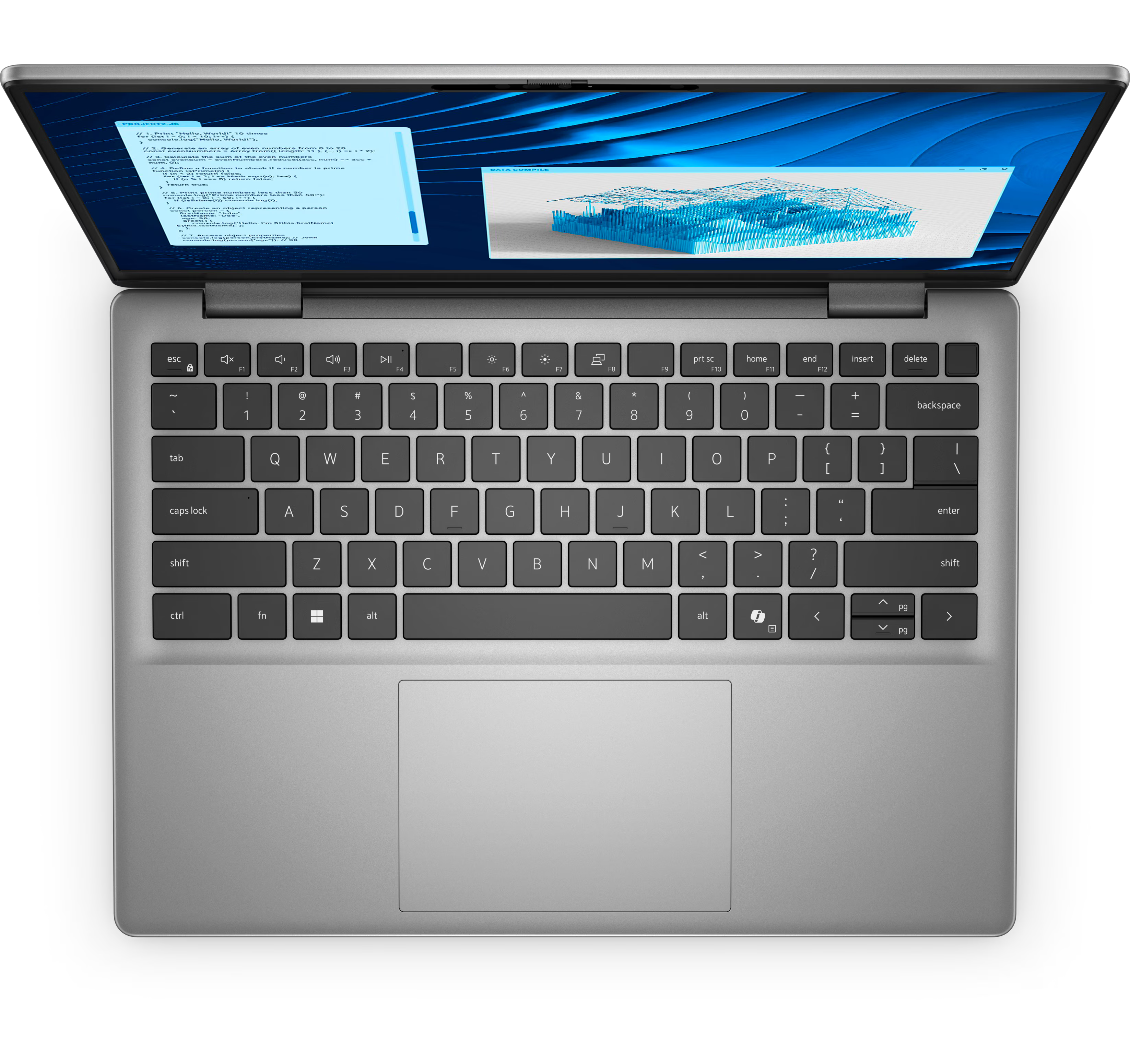 Dell Latitude 5455 Laptop - Benson Computers