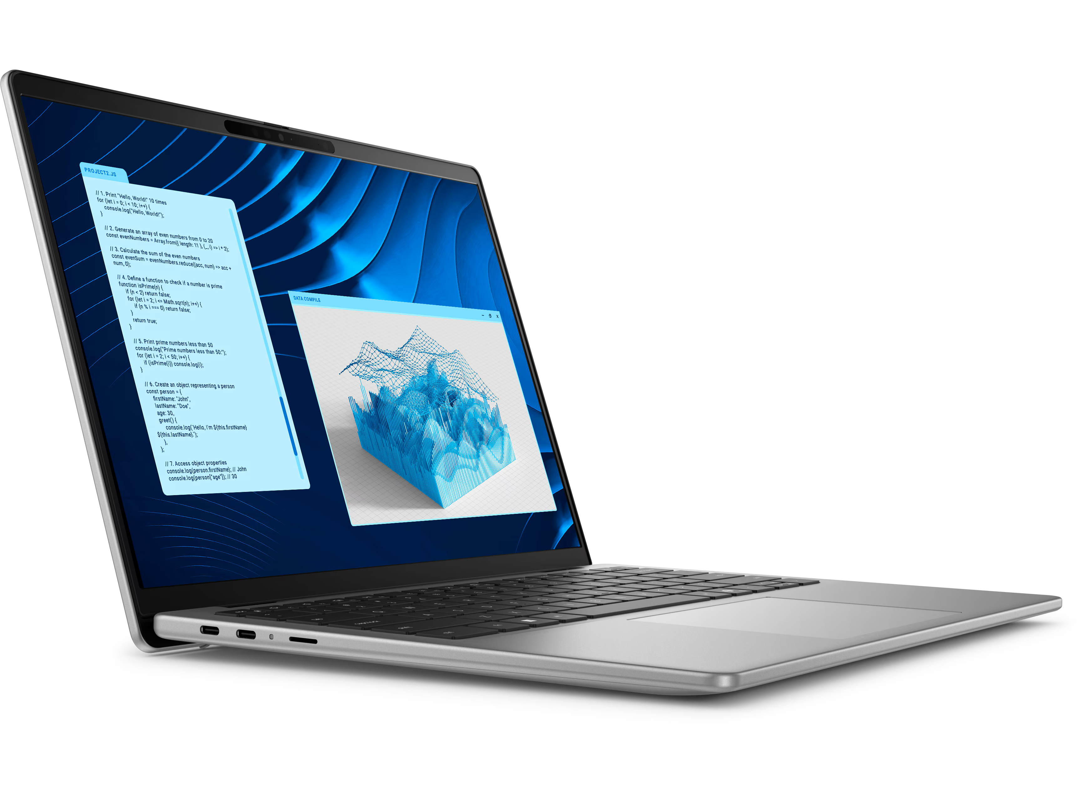 Dell Latitude 5455 Laptop - Benson Computers