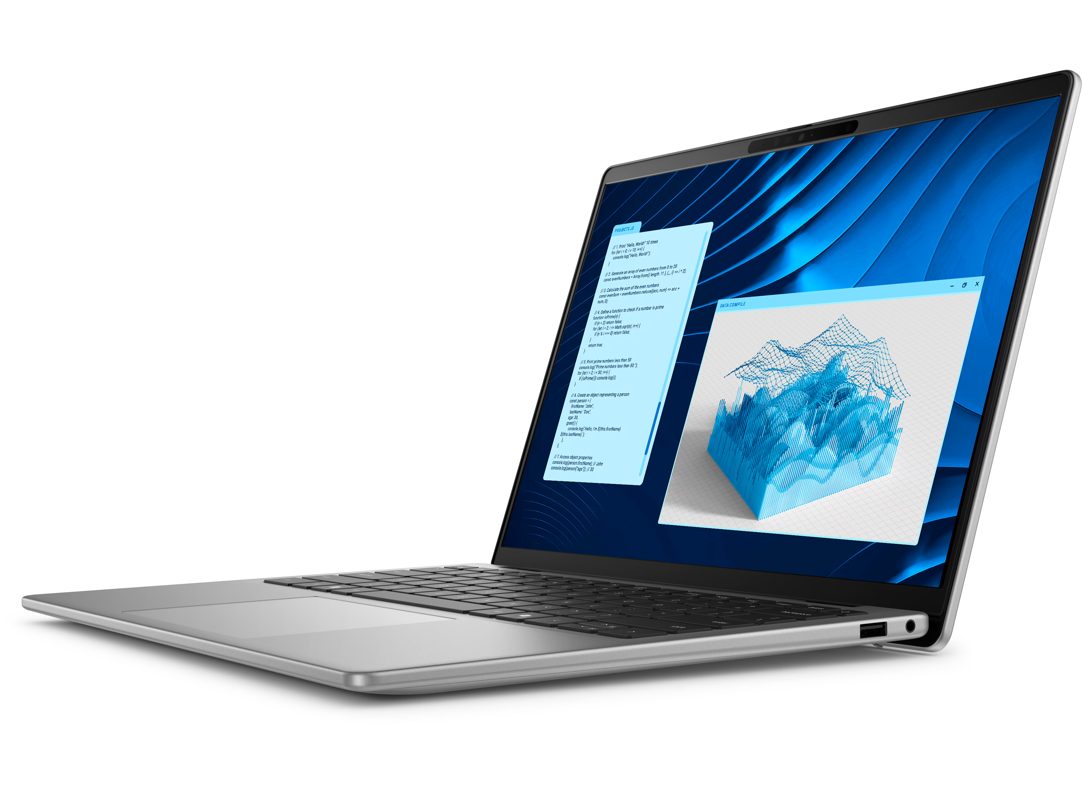 Dell Latitude 5455 Laptop - Benson Computers