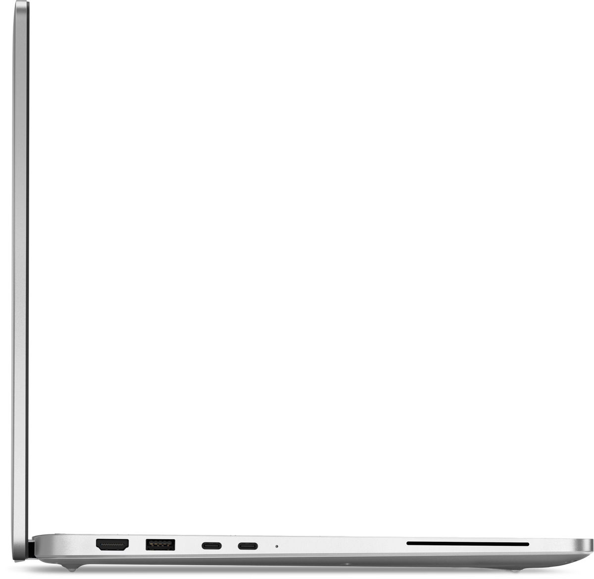Dell Pro 16 Plus Laptop PB16250 - Benson Computers