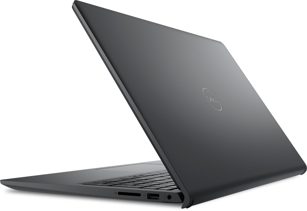 Dell Pro 15 Essential Laptop  AMD Ryzen PV15255 - Benson Computers