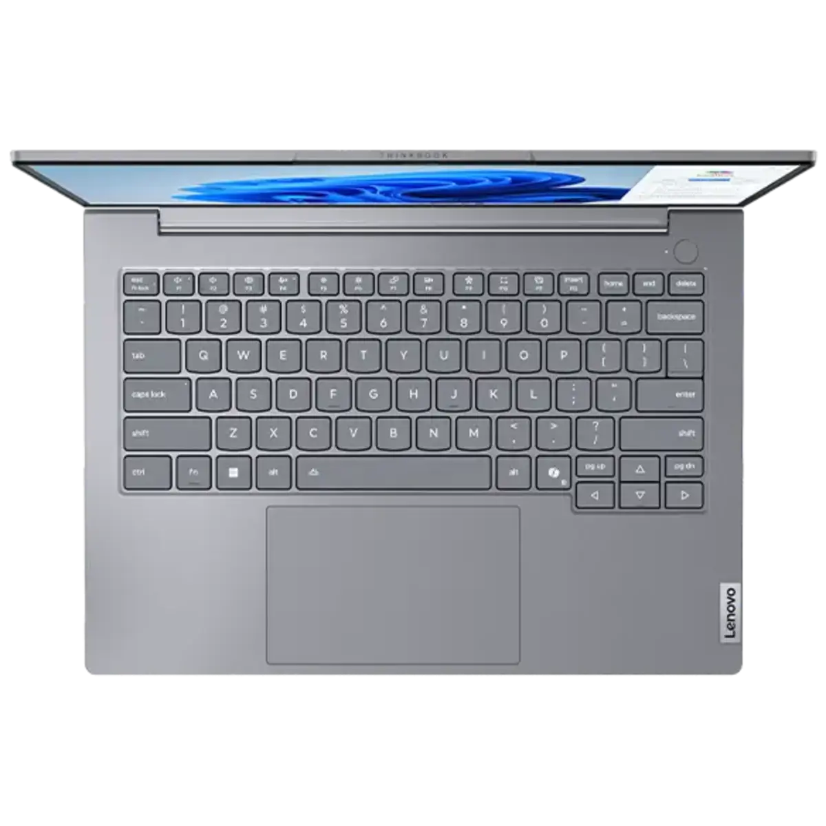 Lenovo ThinkBook 14 Gen 8 (14" Intel) -Benson Computers