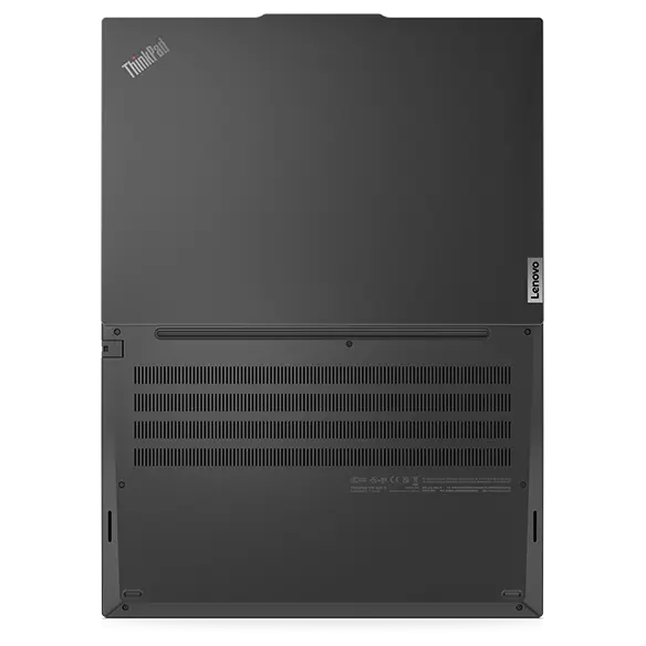 Lenovo ThinkPad E16 - Benson Computers